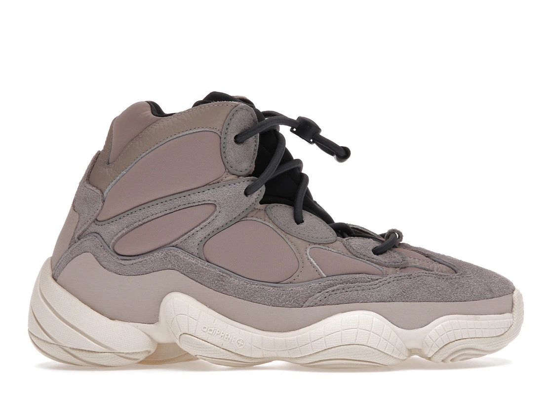 adidas Yeezy 500 High Mist Stone - 1