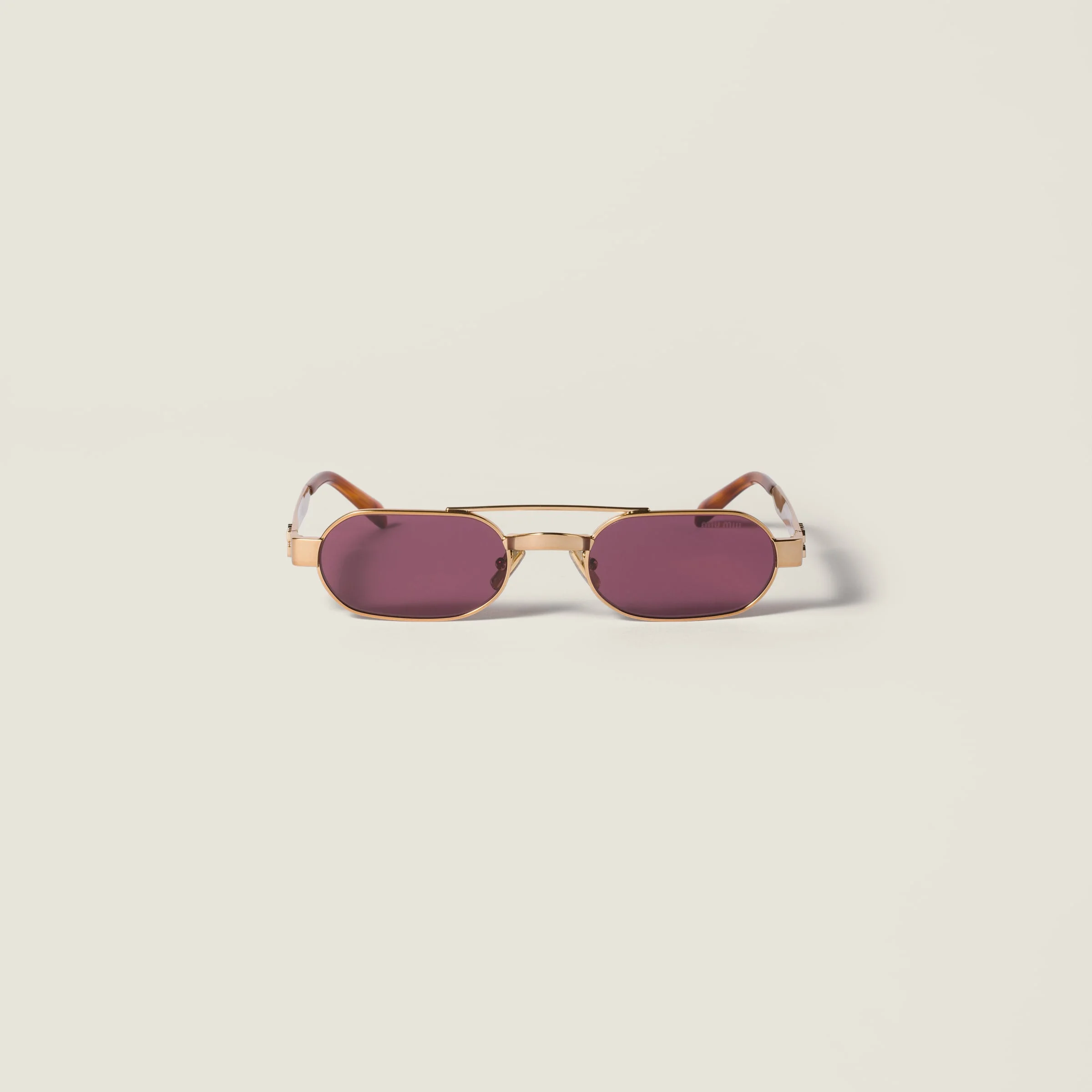 Miu Miu Eyewear Collection sunglasses - 1