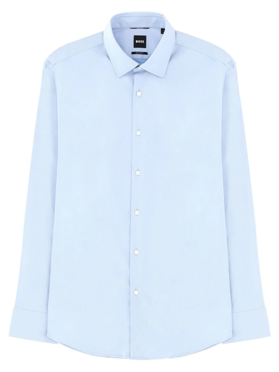 Boss Men Regular Fit Shirt - 1