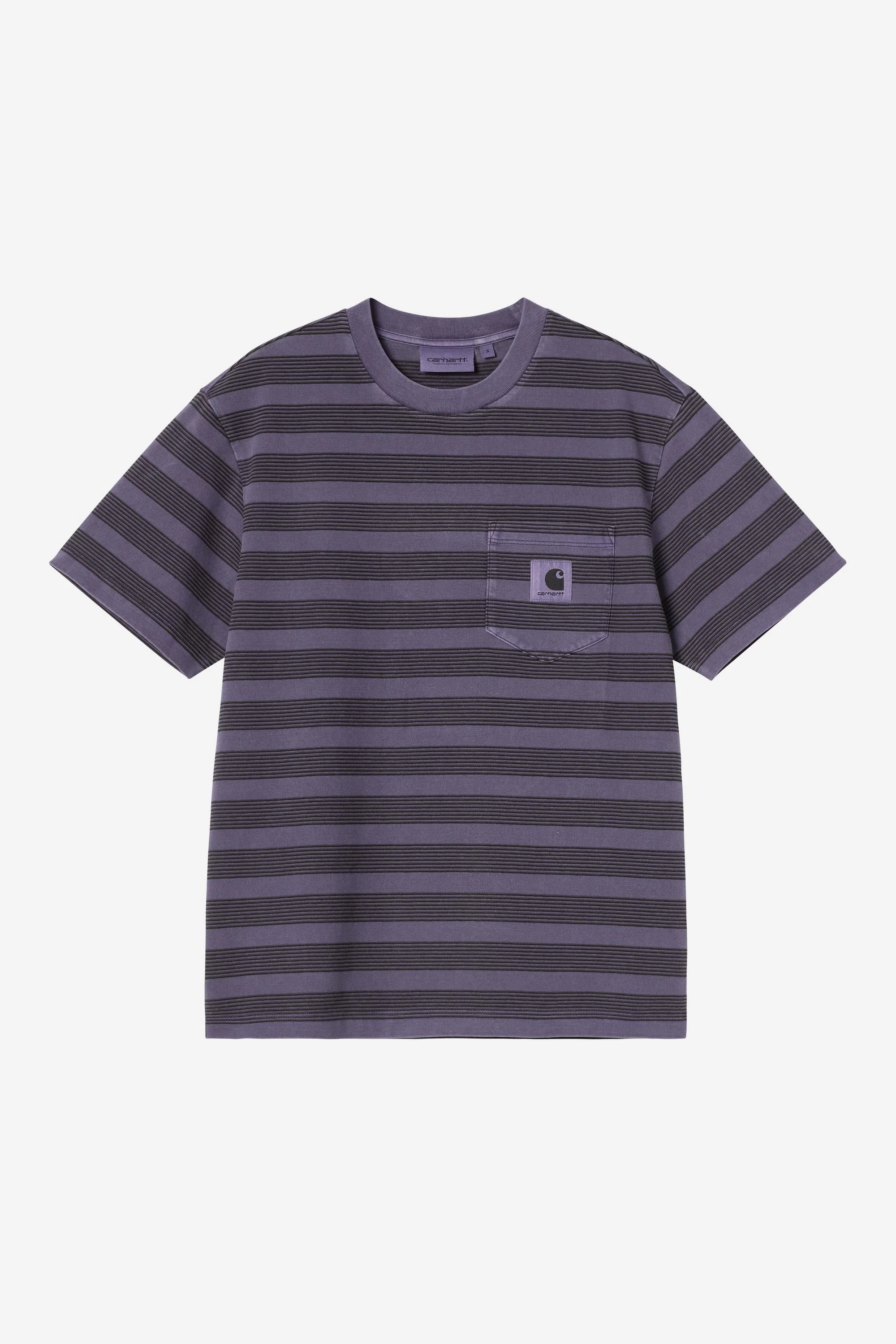 Women’s Hanson Stripe Pocket T-Shirt - 1