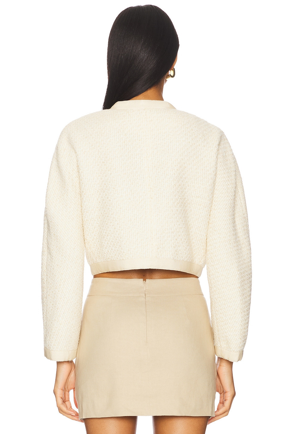 The Trim Jacket - 3