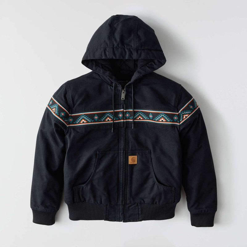 Women's Loose Fit Montana Active Jacket 6