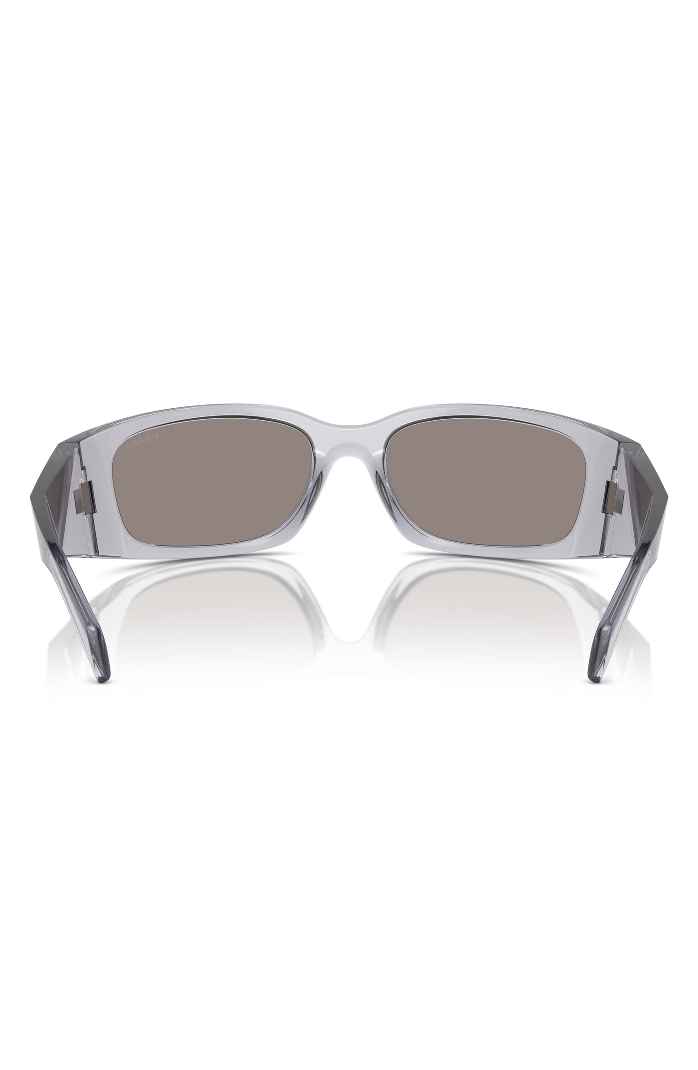 60mm Butterfly Sunglasses - 5