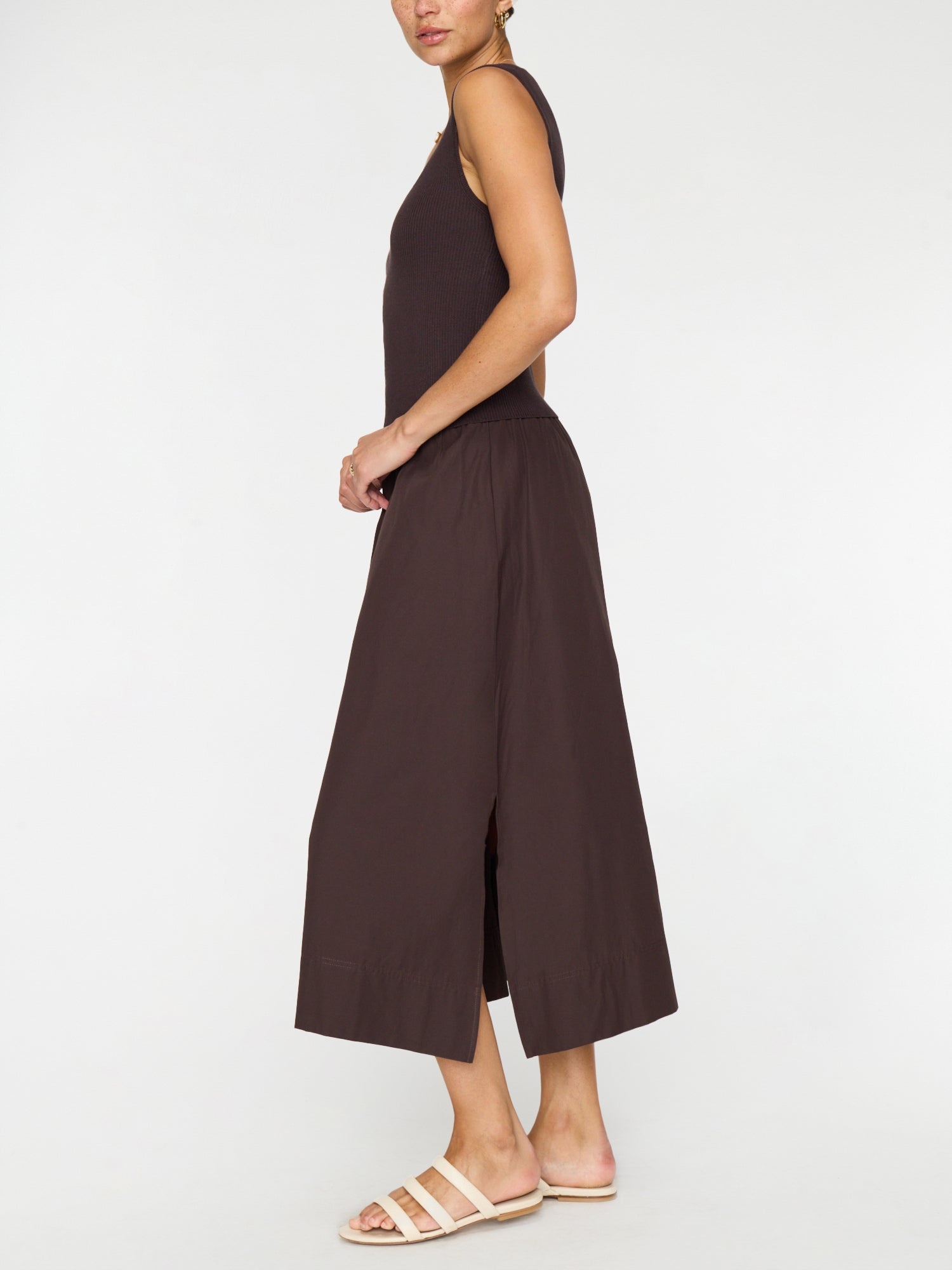 The Sofia Sleeveless Dress - 6