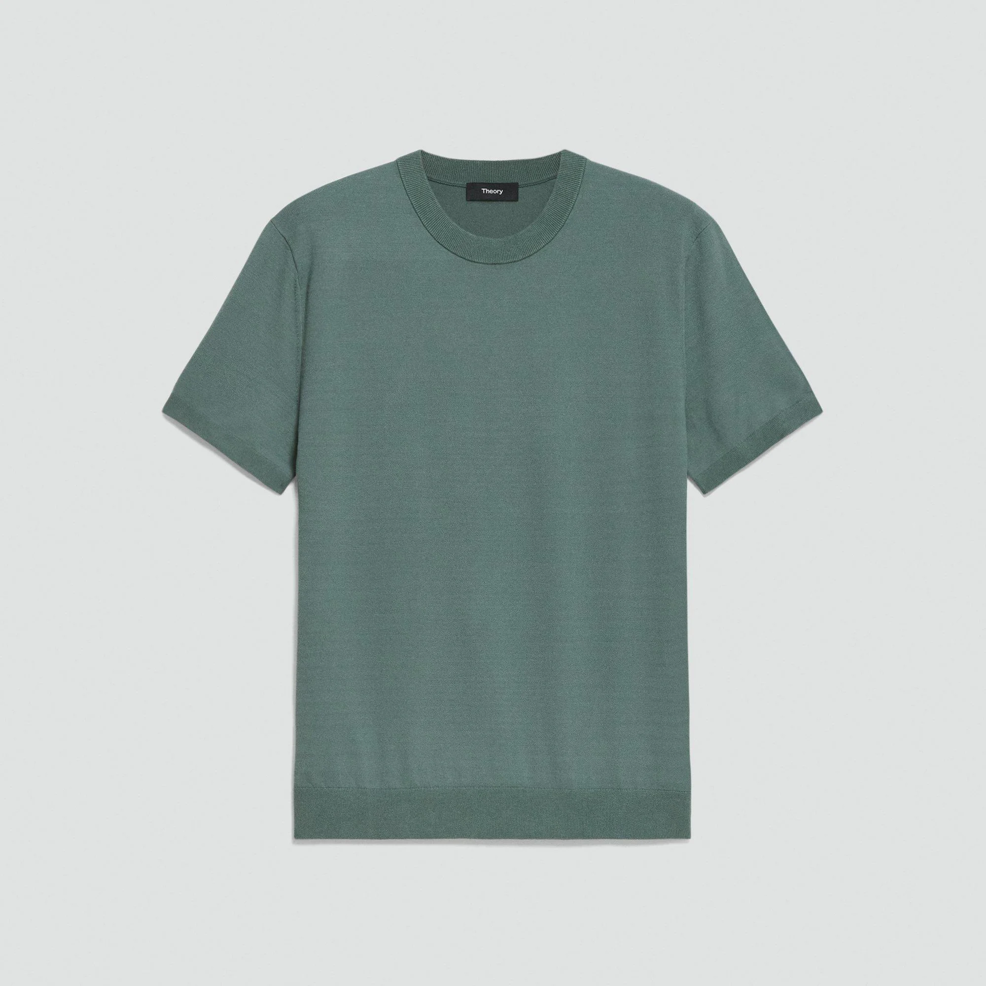 Soris Tee in Light Bilen - 1