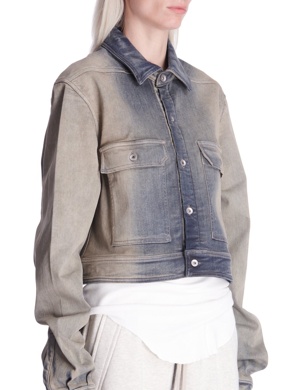 JACKET - 4