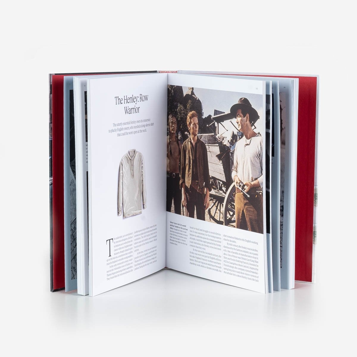 REBELS-WARDROBE The Rebel's Wardrobe - The Untold Story of Menswear's Renegade Past - 2