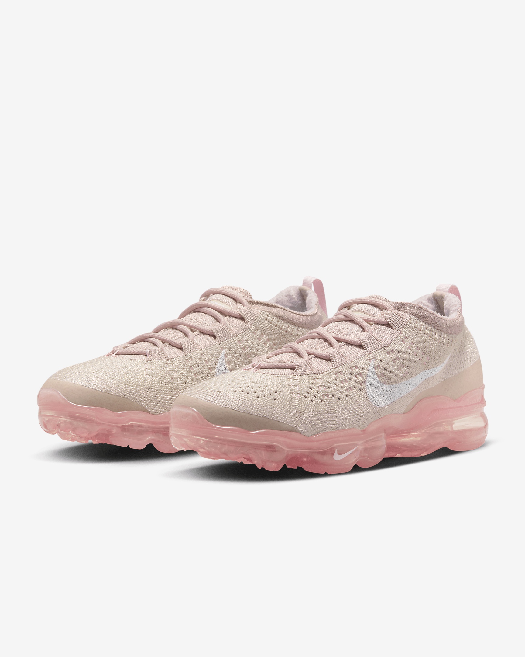 Nike Air VaporMax 2023 Flyknit Women's Shoes - 5