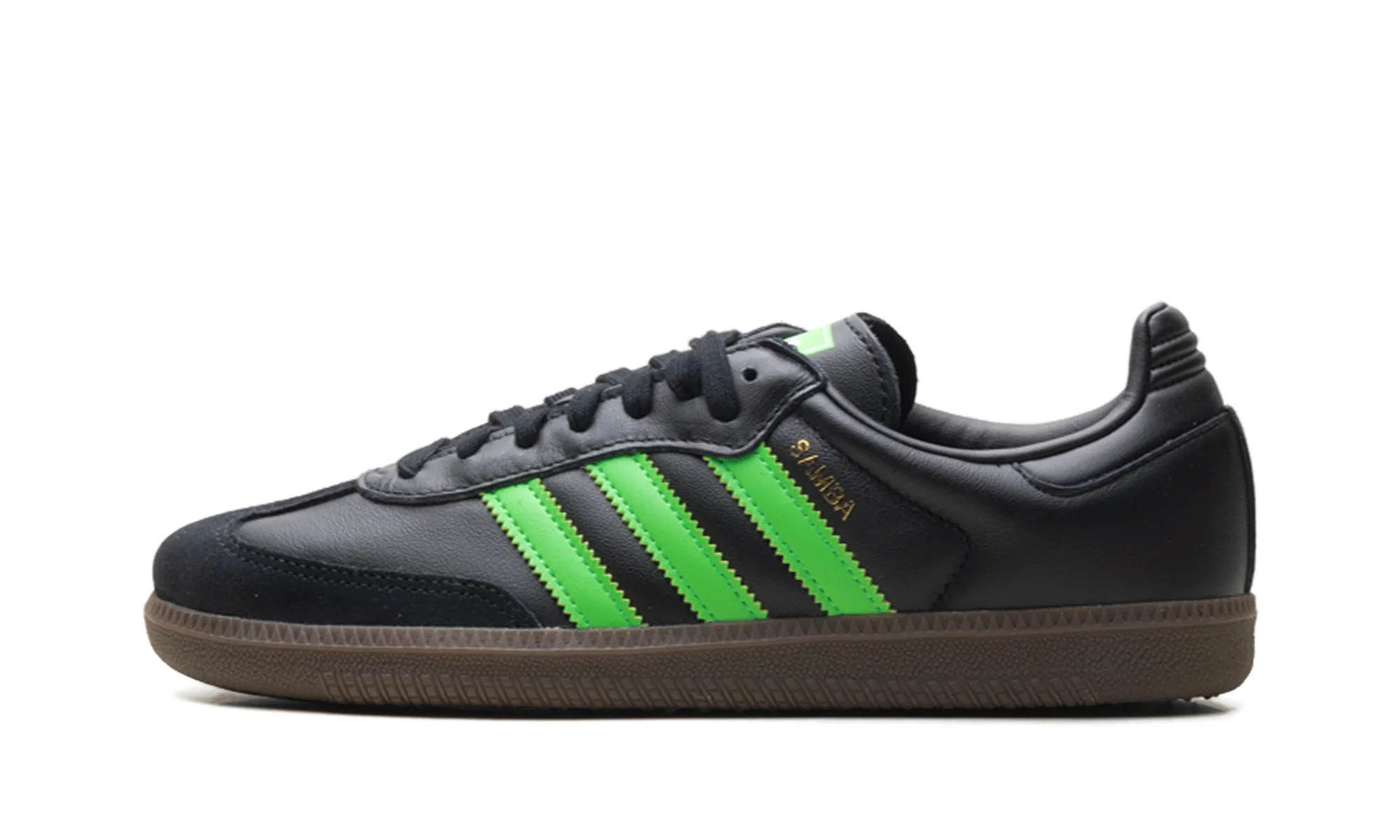 Samba OG "Screaming Green" JR0911 - 1