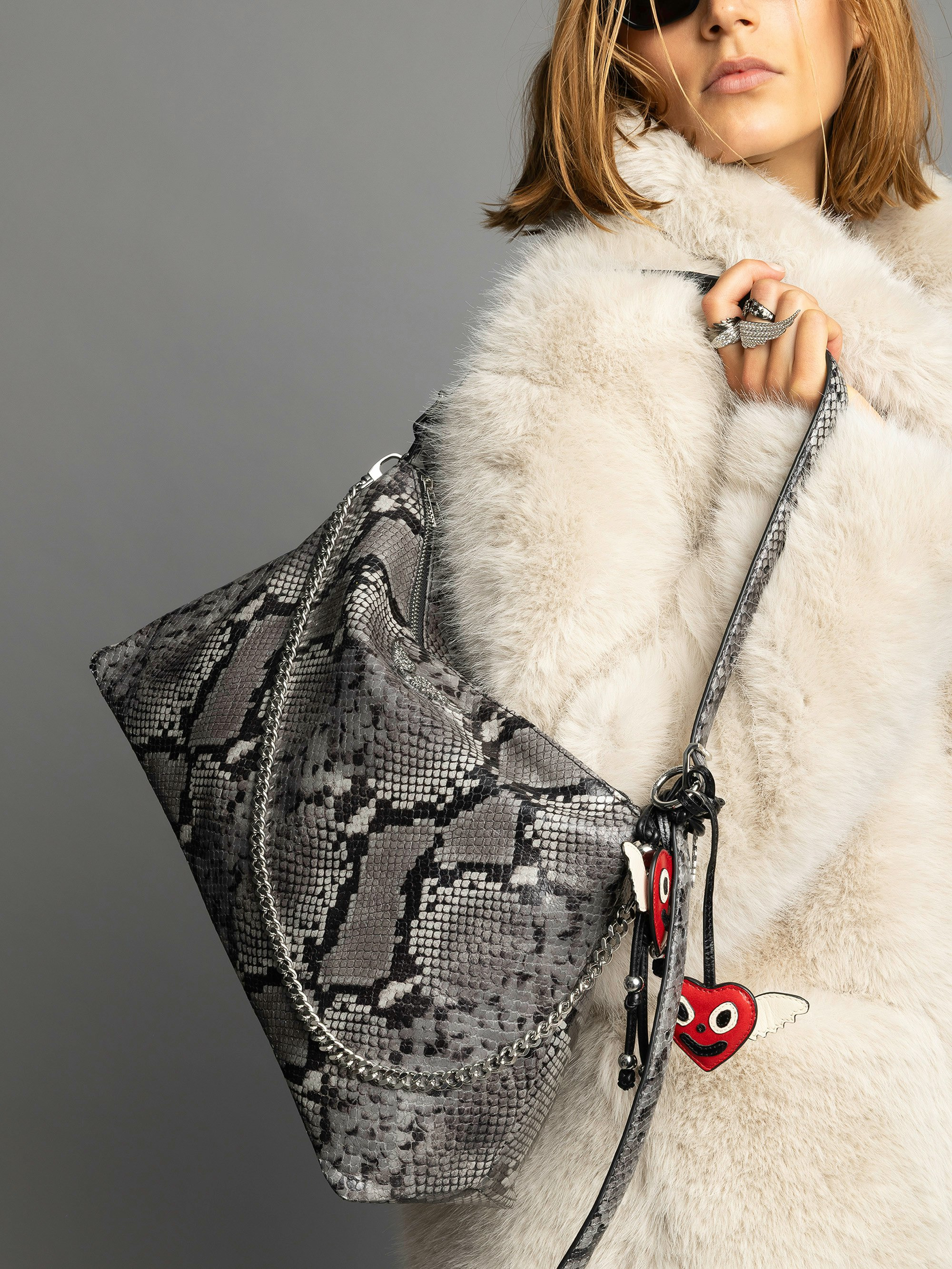 Jim Wild Bag - 6