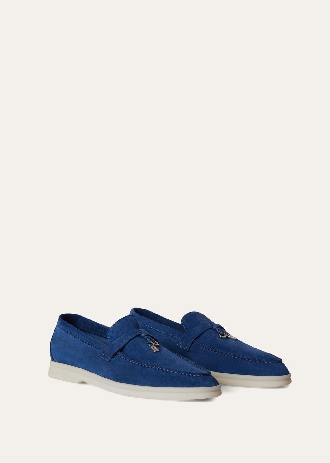 Summer Charms Walk Loafers - 3