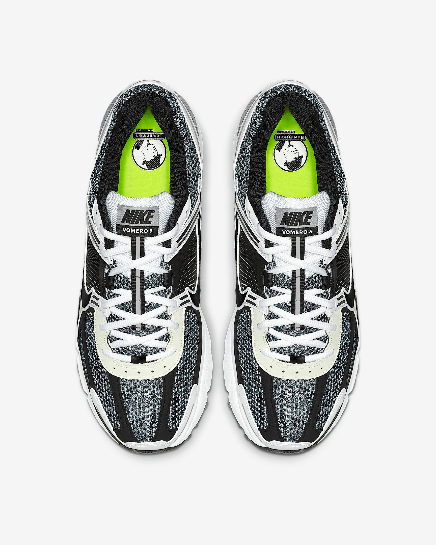 Nike Zoom Vomero 5 SE SP Men's Shoes - 4
