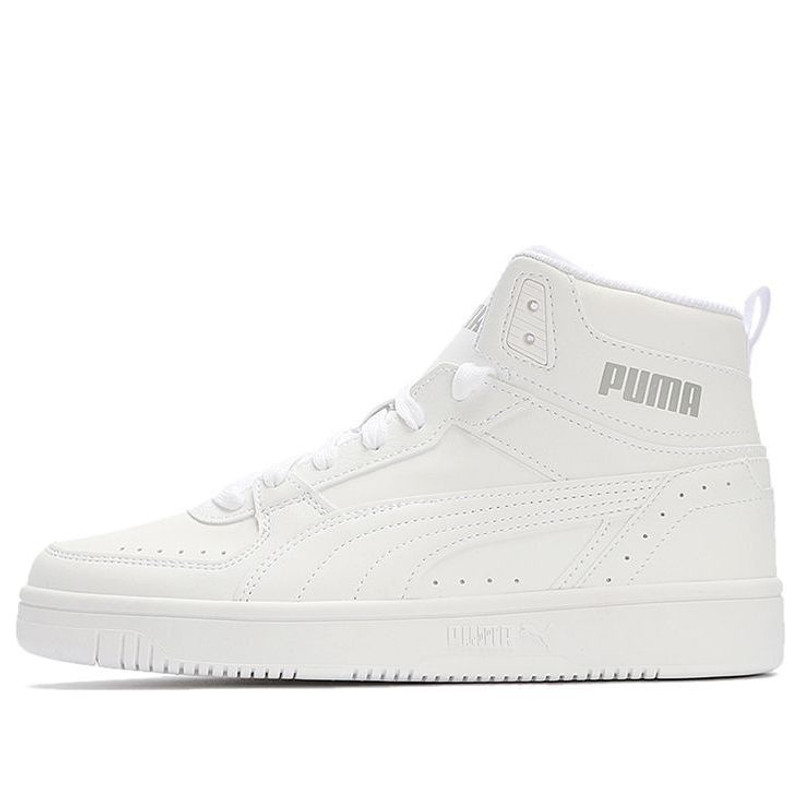 PUMA Rebound Joy 'White Limestone' 374765-06 - 1