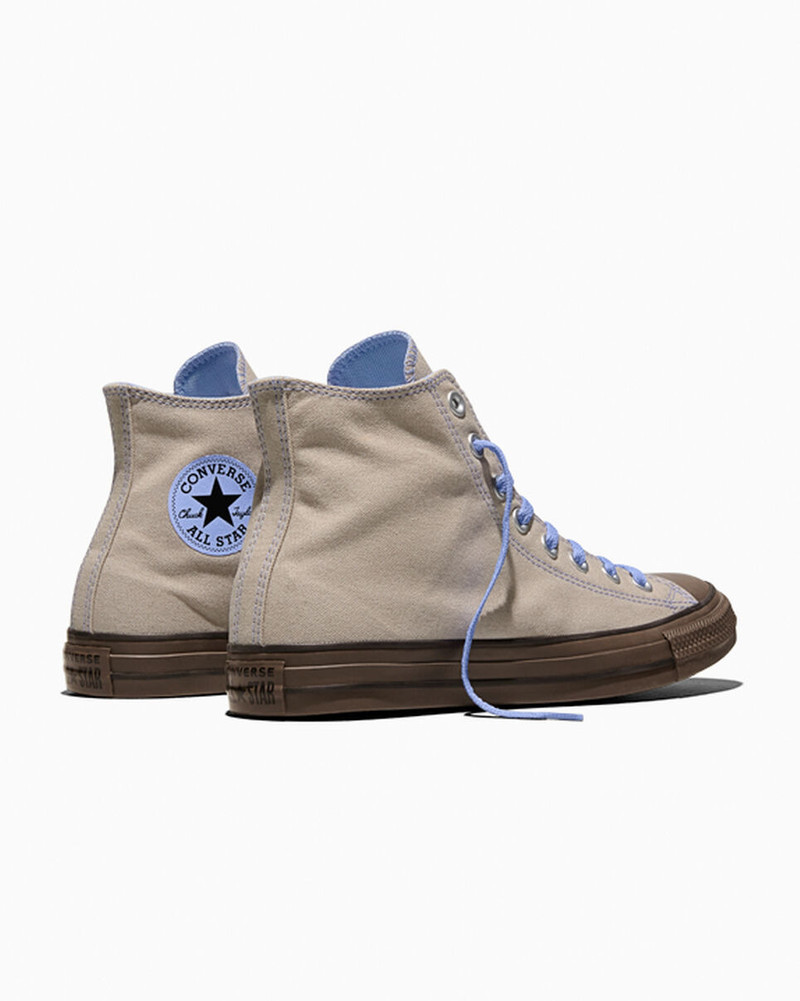 Chuck Taylor Color Pop 6