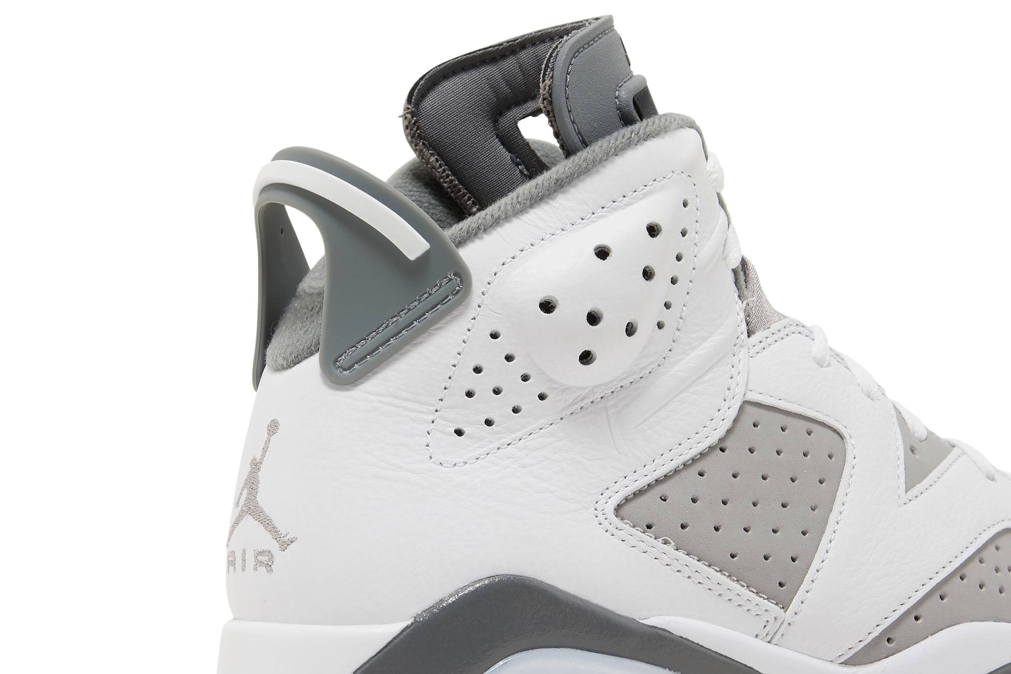 Air Jordan 6 Retro 'Cool Grey' - 9