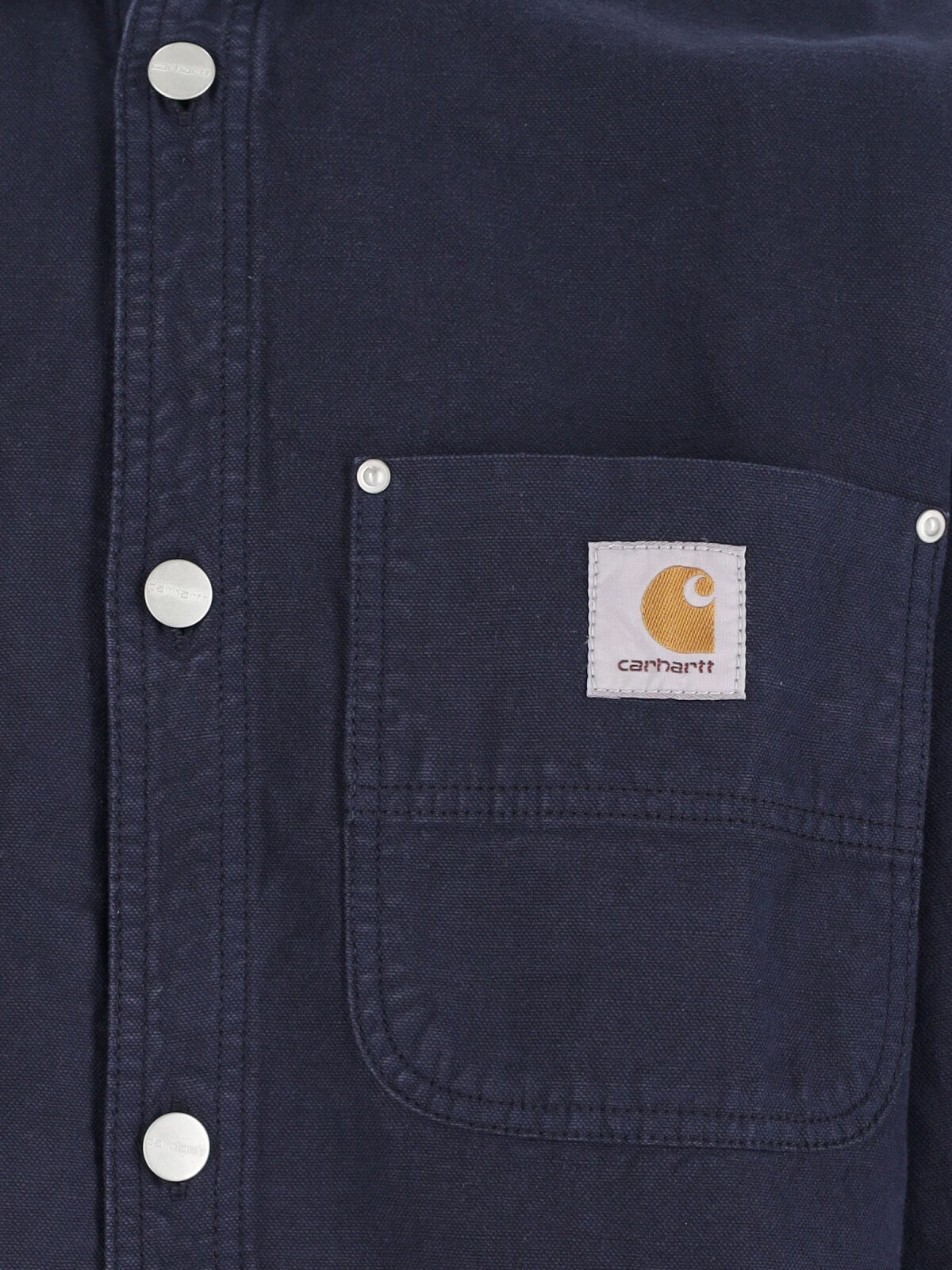 'WALTER' SHIRT - 3