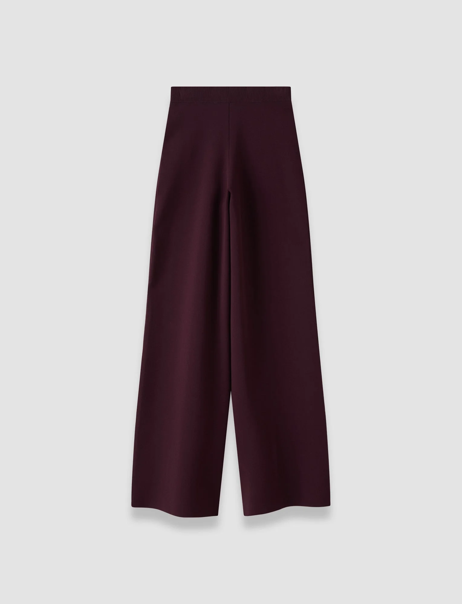 Benita Compact Milano Trousers - 1