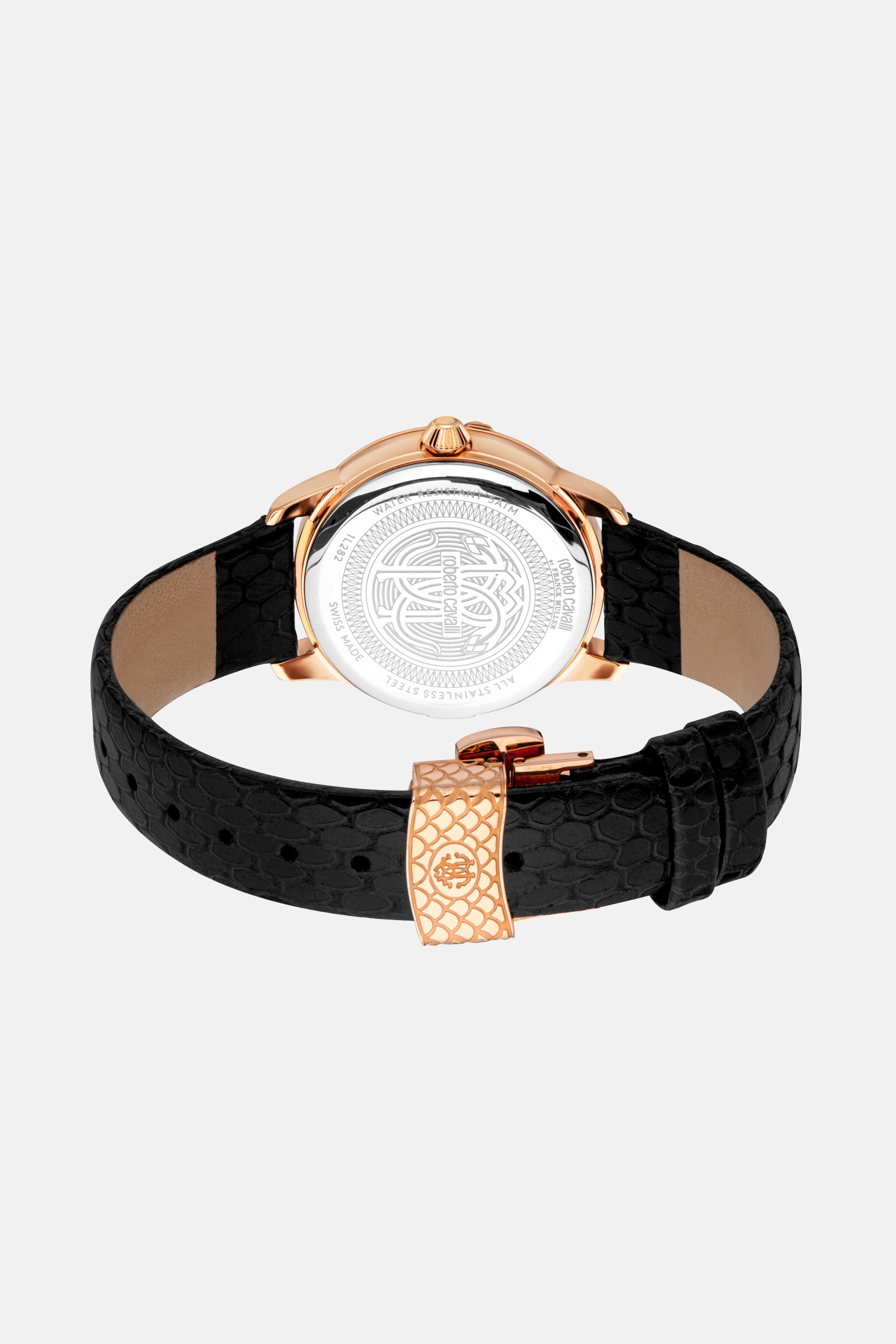 Roberto Cavalli by Franck Muller Snake Core watch - 2