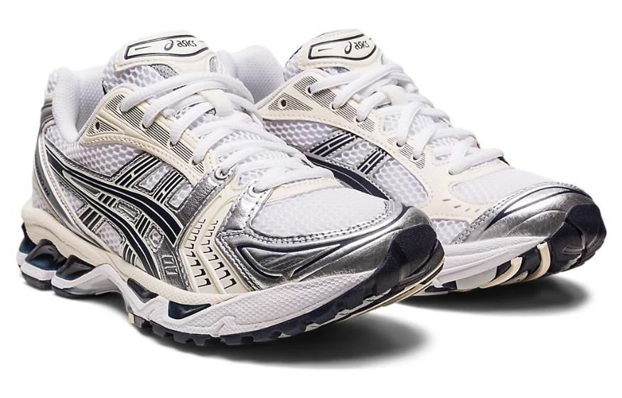 (WMNS) Asics Gel Kayano 14 'White Midnight' 1202A056-109 - 3