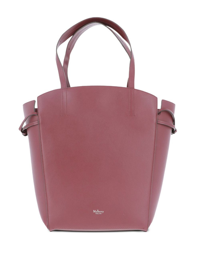 Clovelly tote bag 1