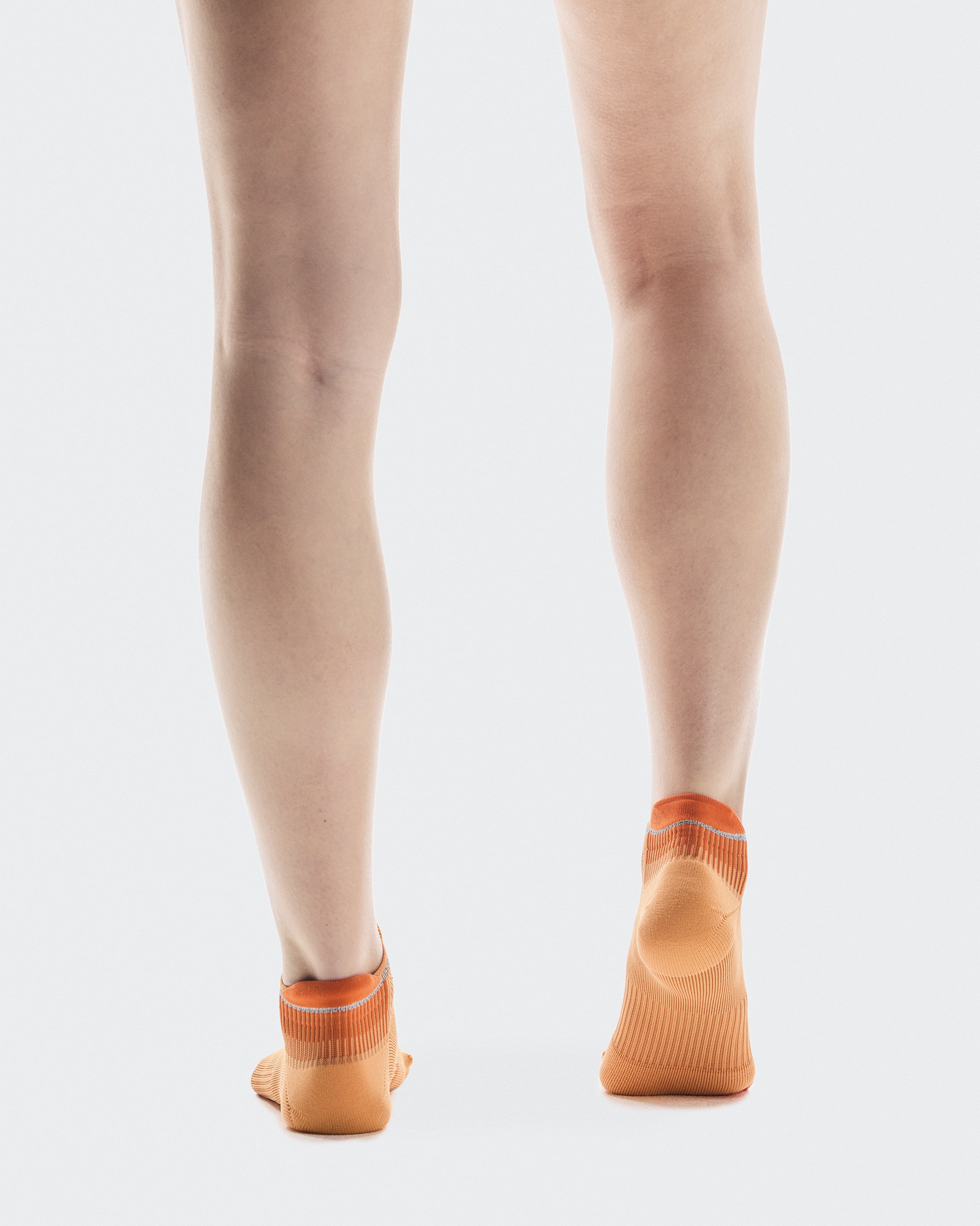 Performance Run Sock Low - 3