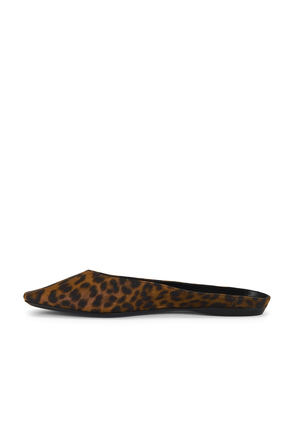 Lido Flat Mule - 5