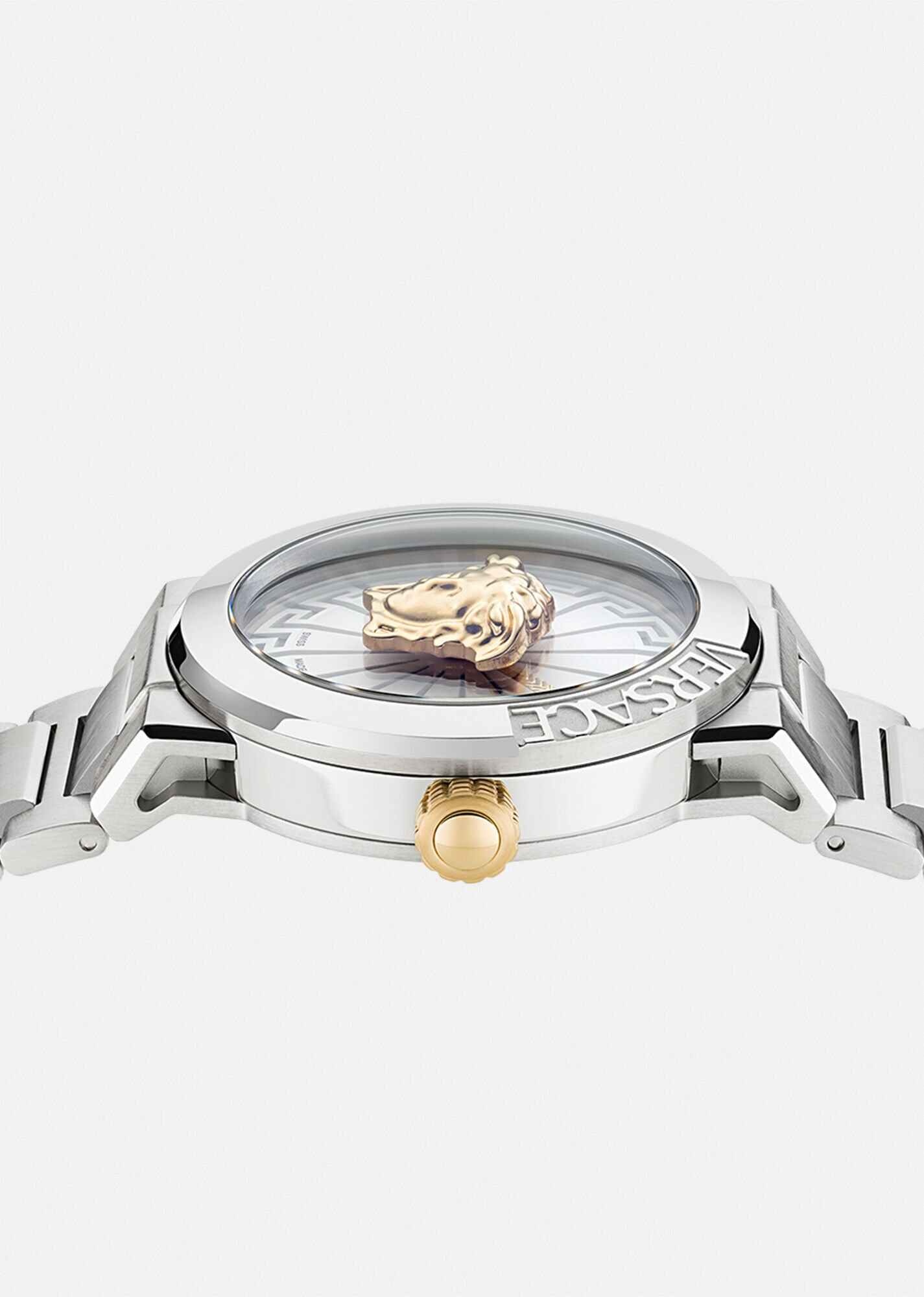 Medusa Infinite Watch - 3