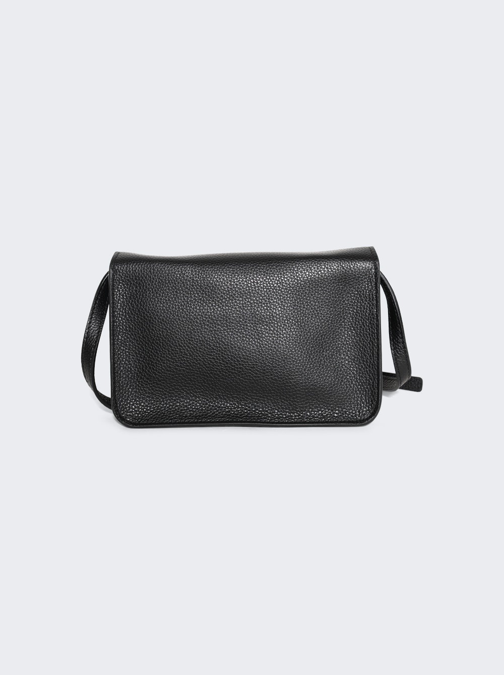 Pochette Bag Black - 5