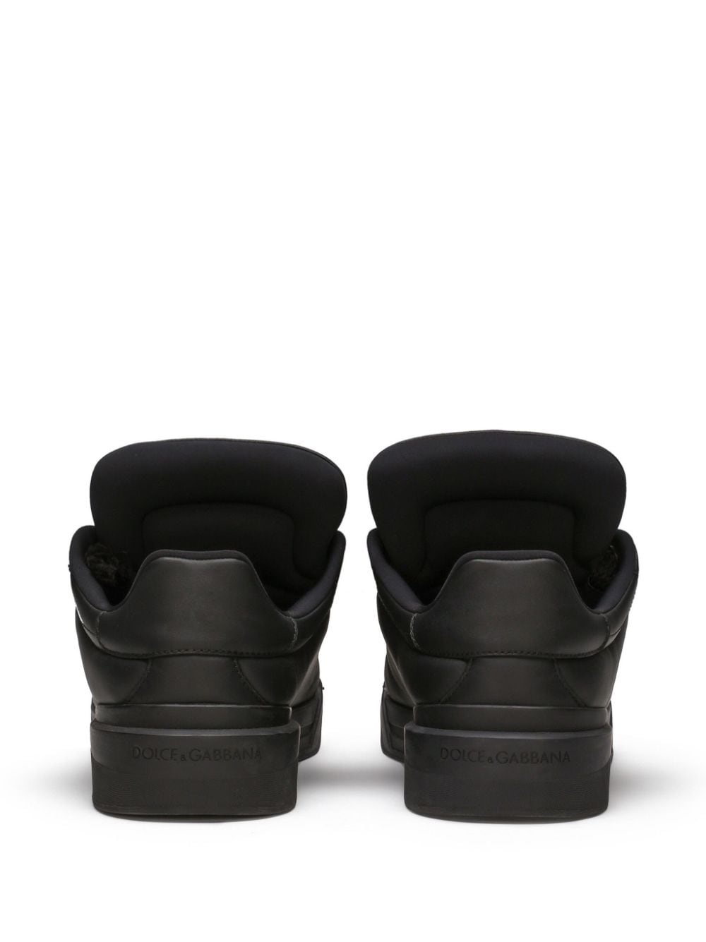 Portofino low-top sneakers - 3