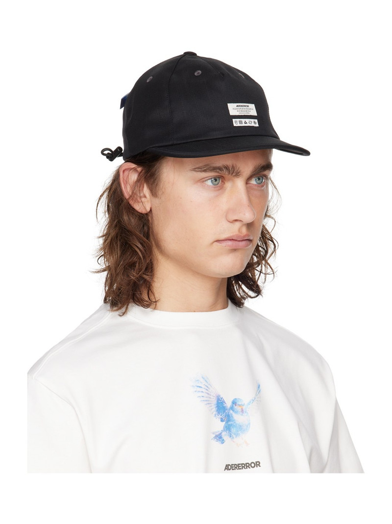 ADER error Black Langle Cap outlook