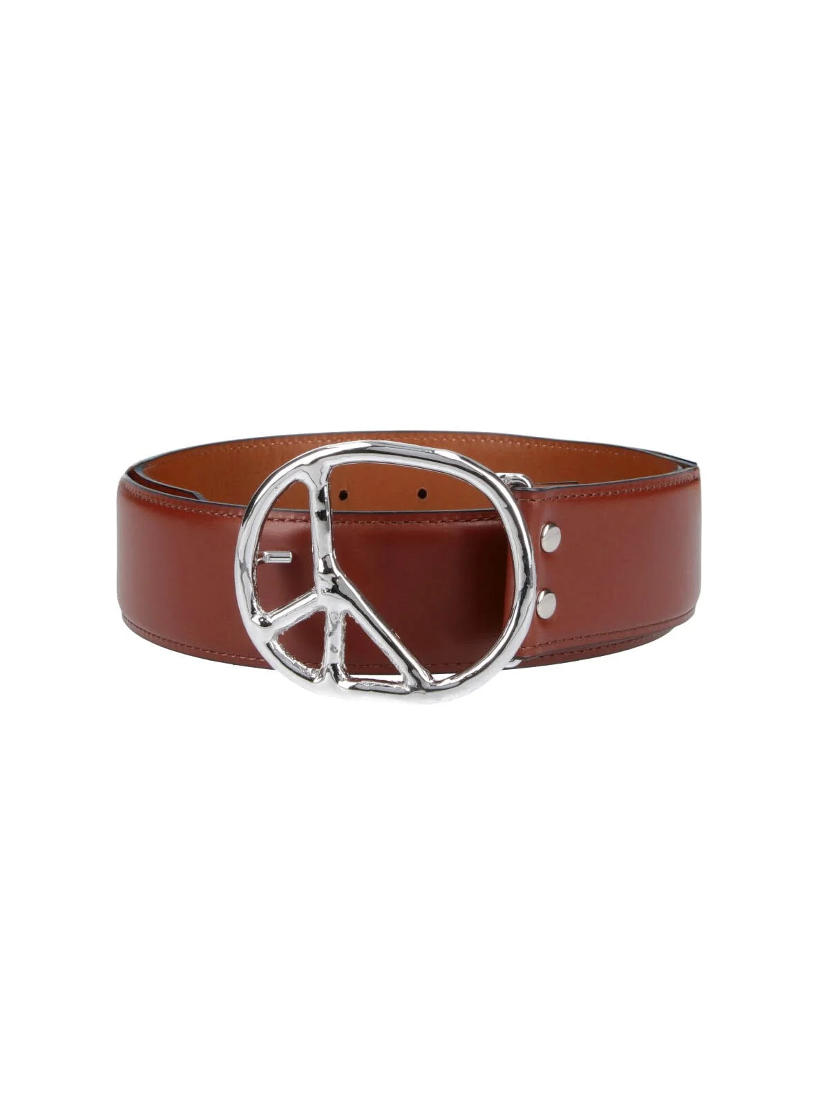 BELT "PEACE BUCKLE" - 1