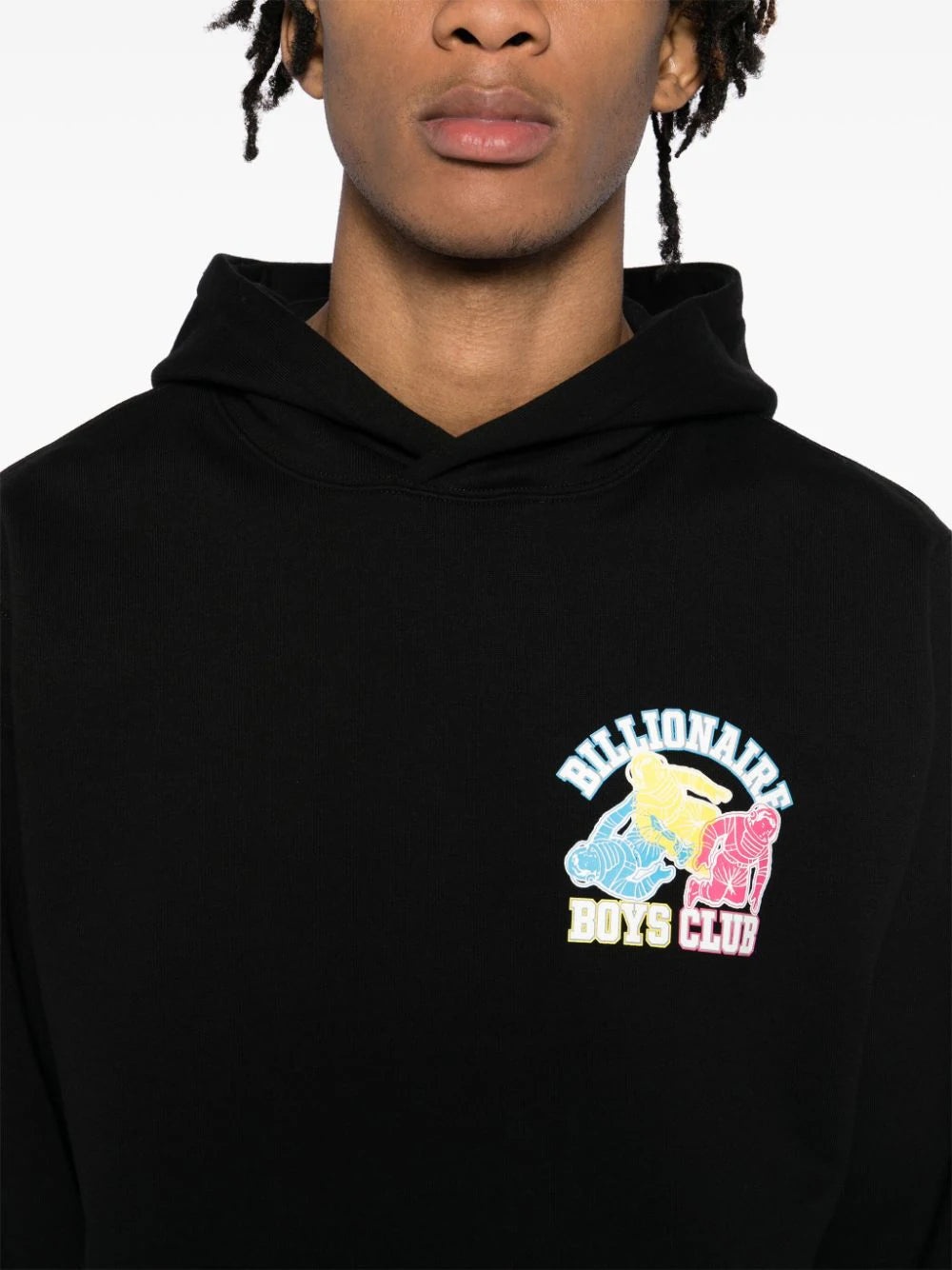 HEART & MIND POPOVER HOODIE - 5