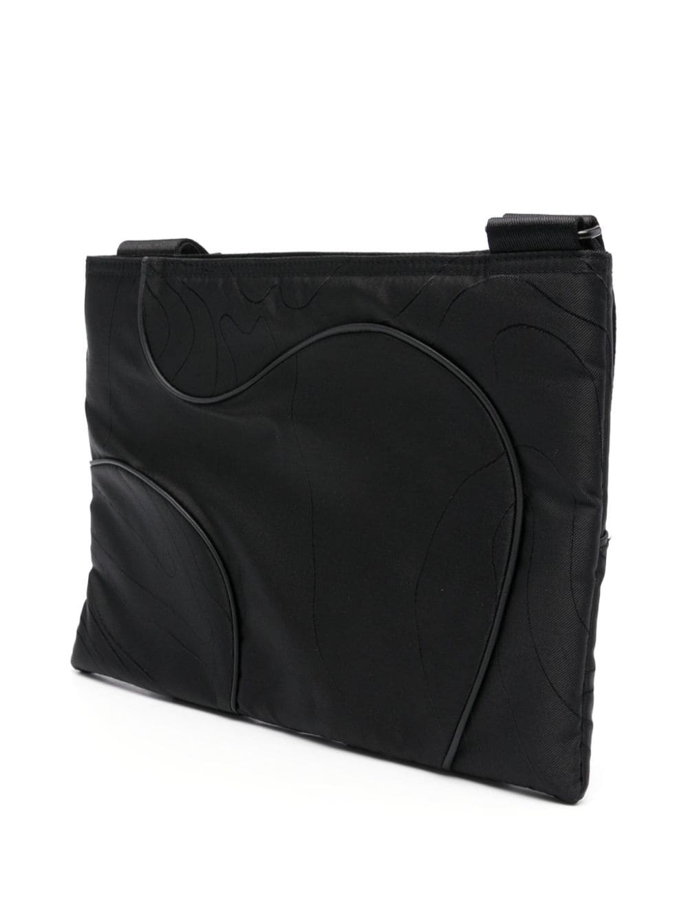 TPO Sacoche cross body bag - 2