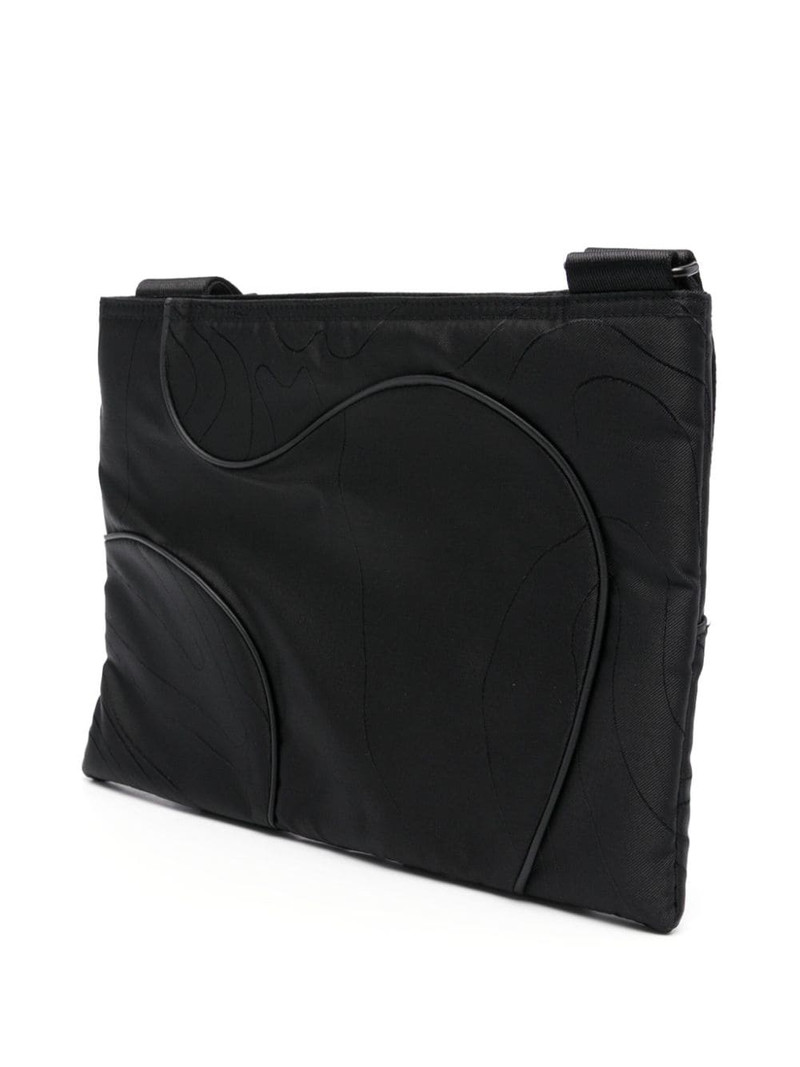 Y-3 TPO Sacoche cross body bag outlook