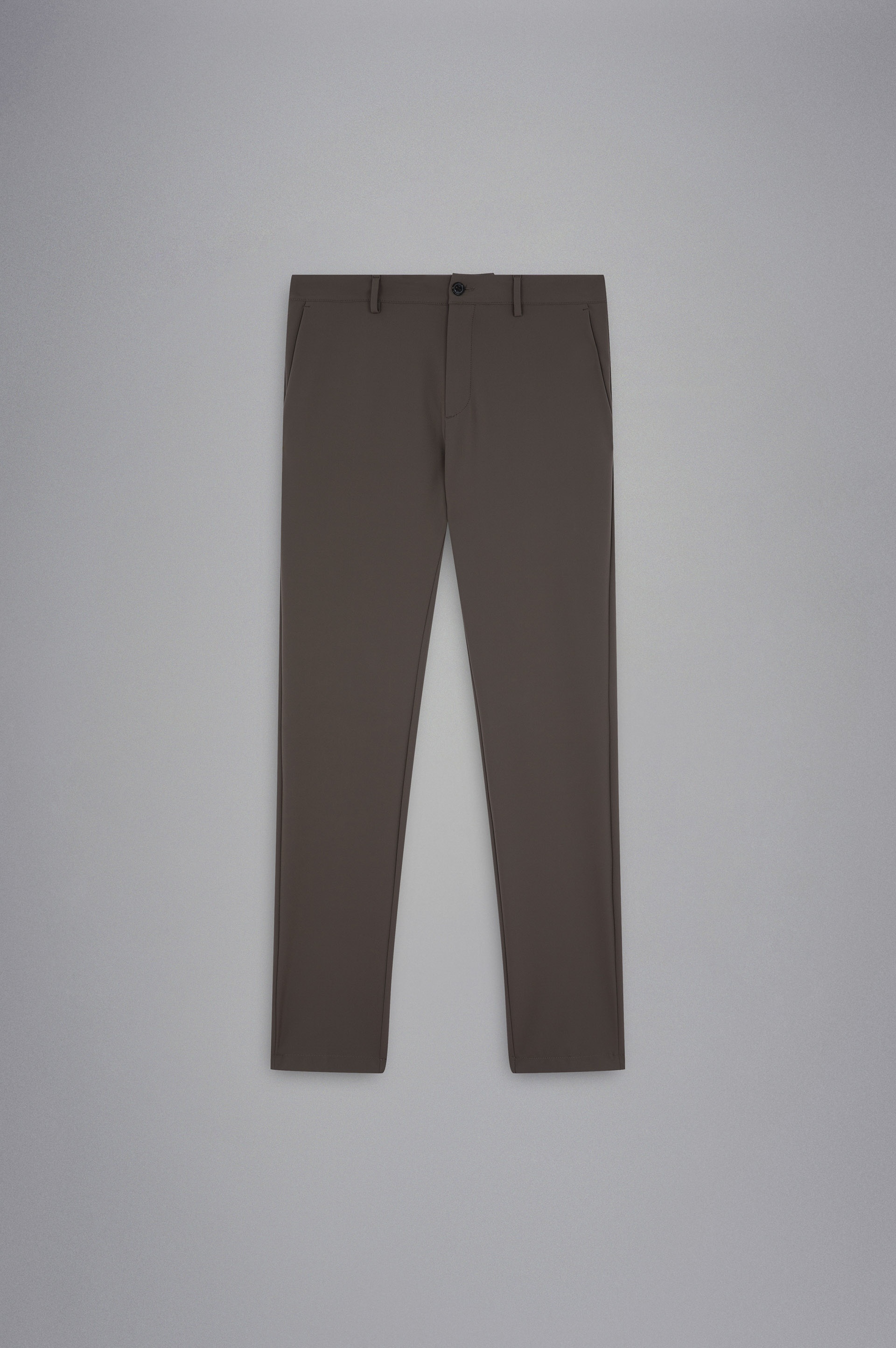 DYNAMIC STRETCH CHINO TROUSERS - 1