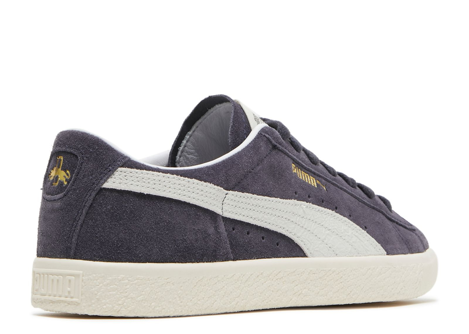 SUEDE VINTAGE 'LAUNDRY BOYS'' - 3