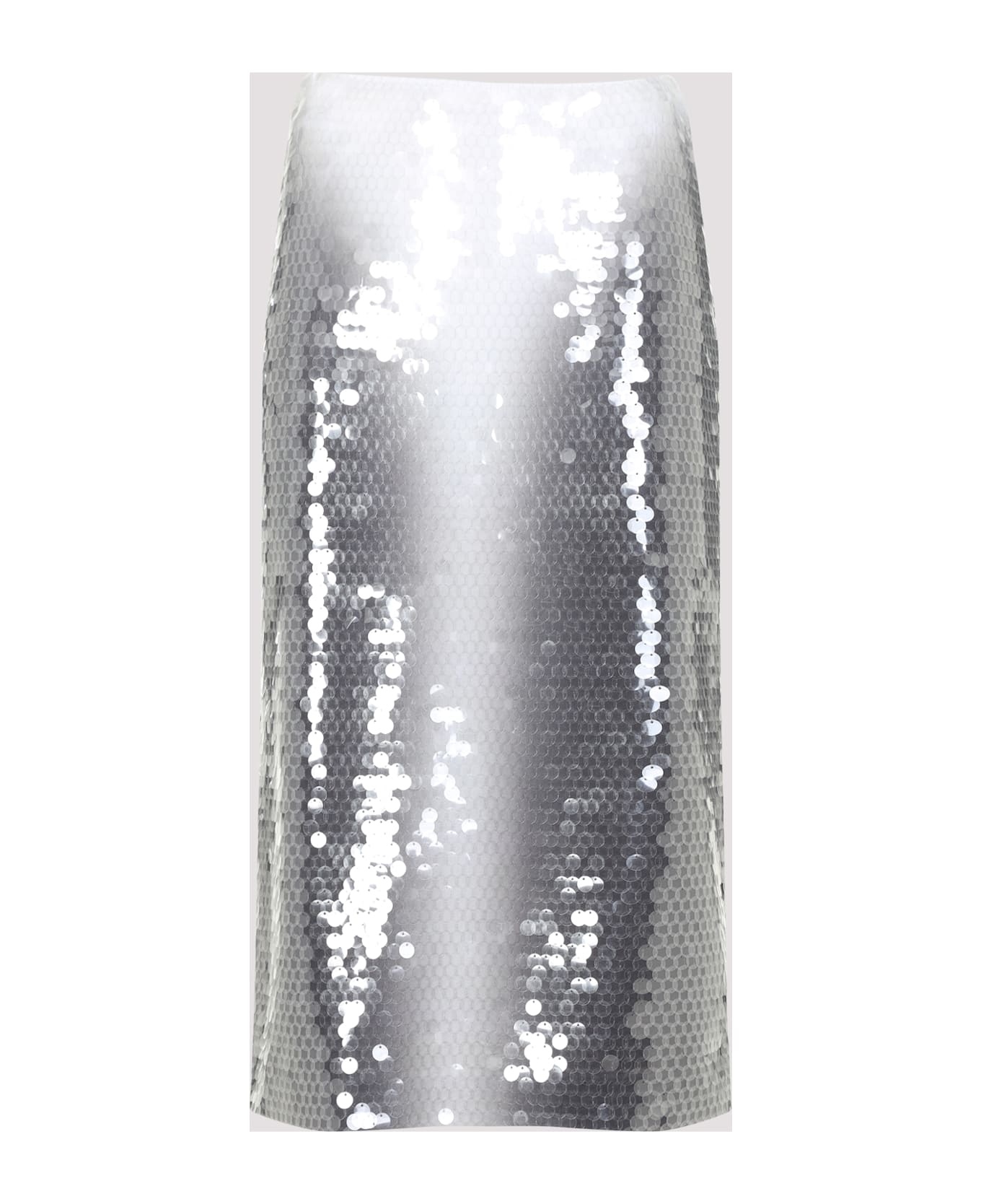 Toano Sequined Skirt - 3