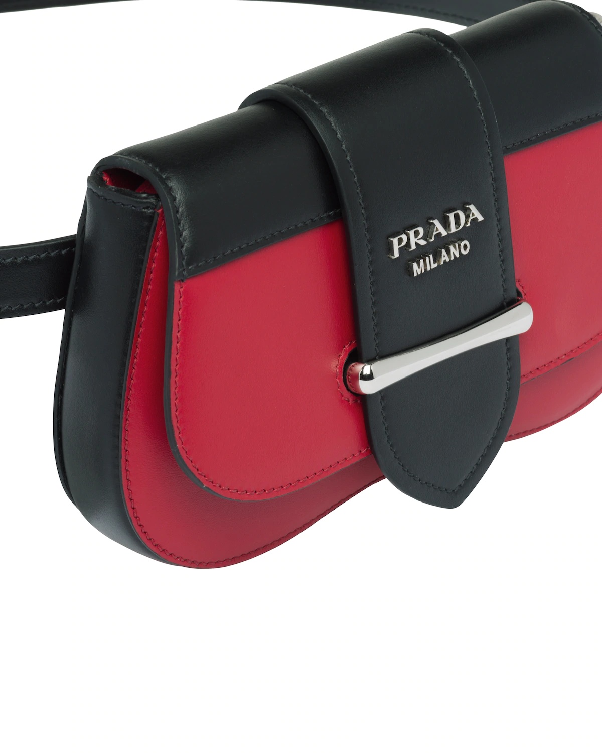 Prada Sidonie belt bag - 6