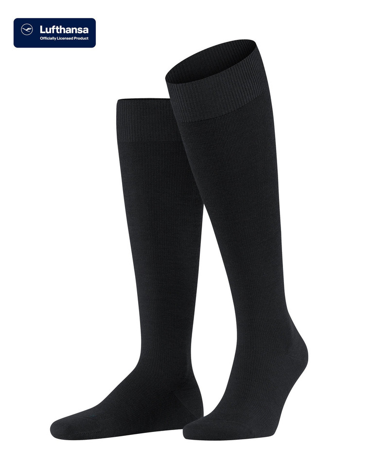 Energizing Wool Men Knee-high socks 1