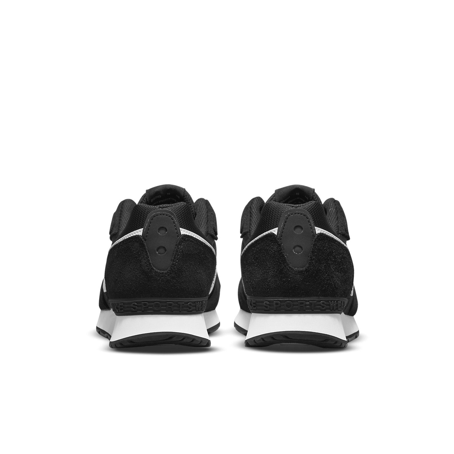 (WMNS) Nike Venture Runner Wide 'Black White' DM8454-001 - 5