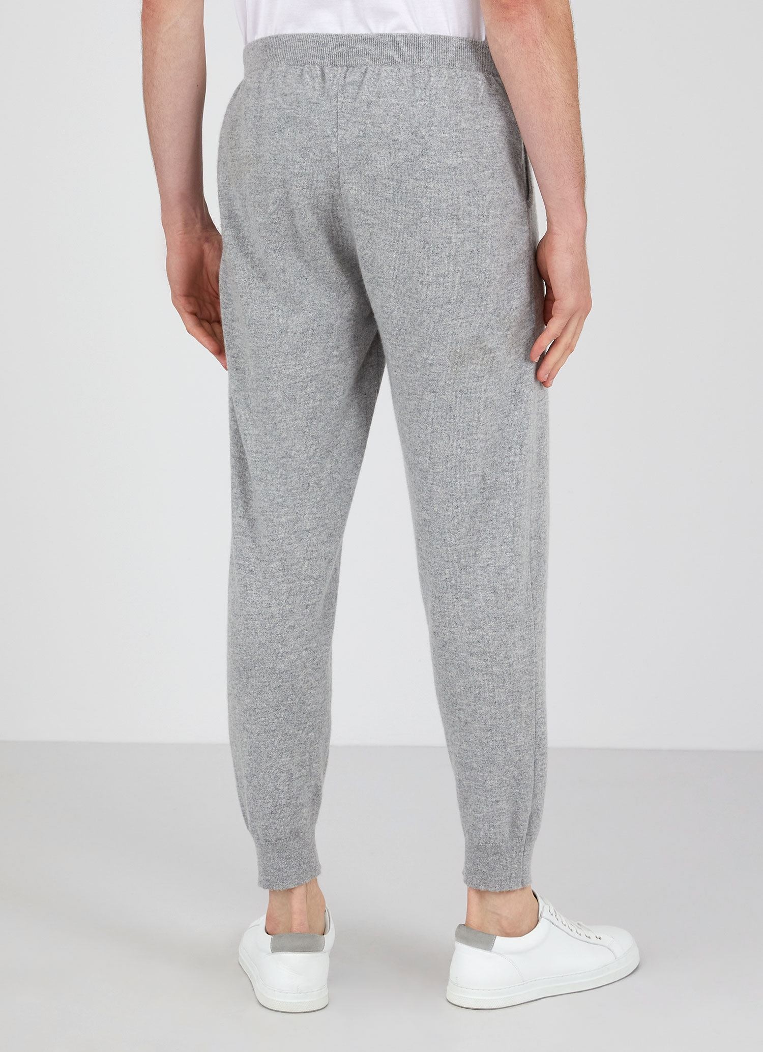 Cashmere Lounge Pant - 4