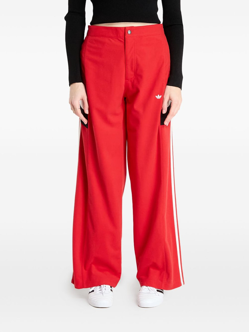 blocking track pants 1