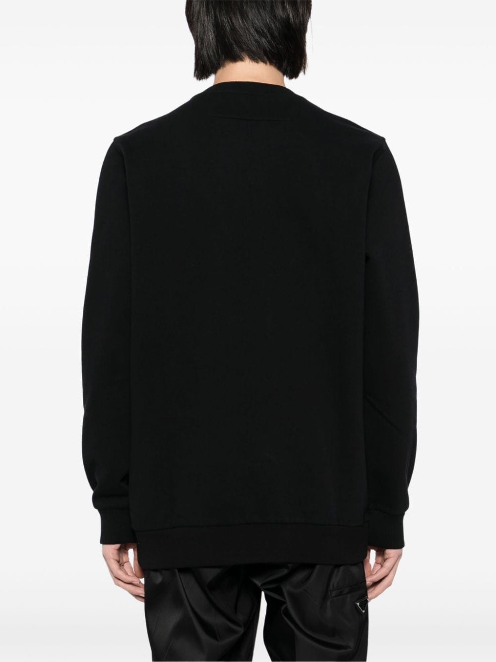 graphic-printed sweatshirt - 4