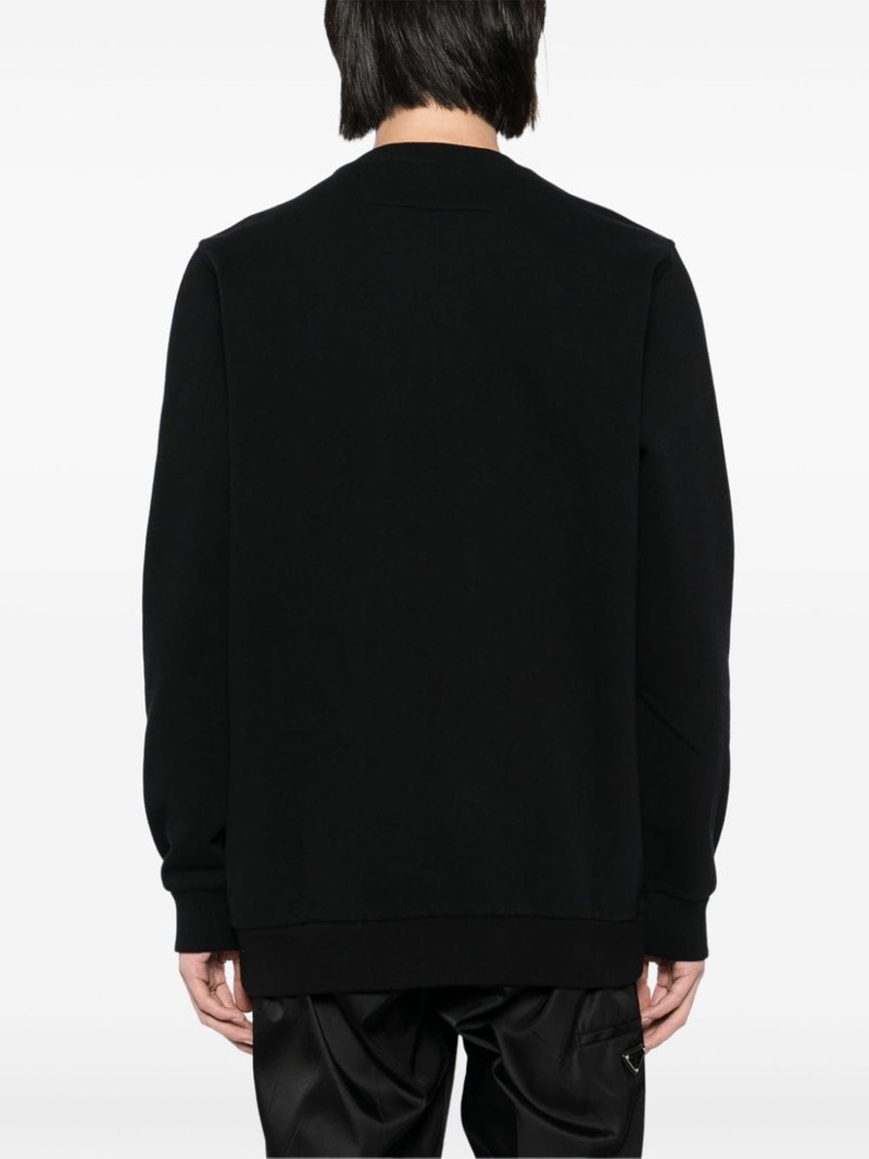 graphic-printed sweatshirt 4