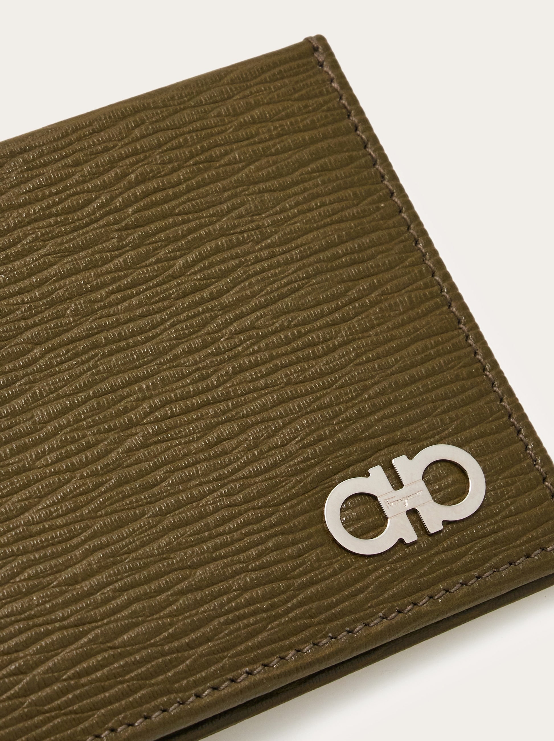 Gancini wallet - 5