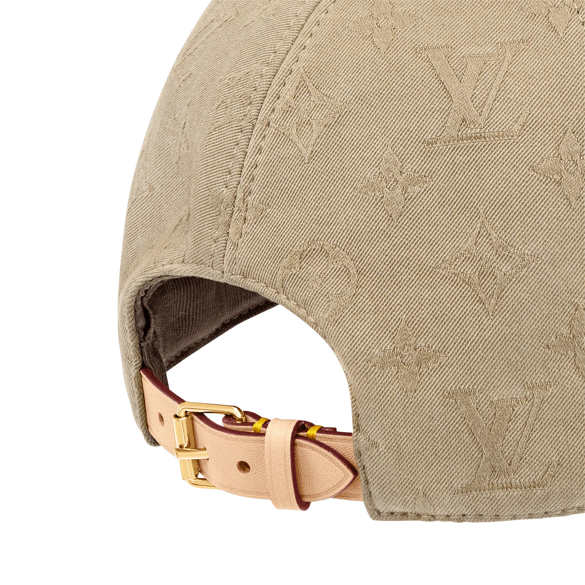 LV First Cap - 3
