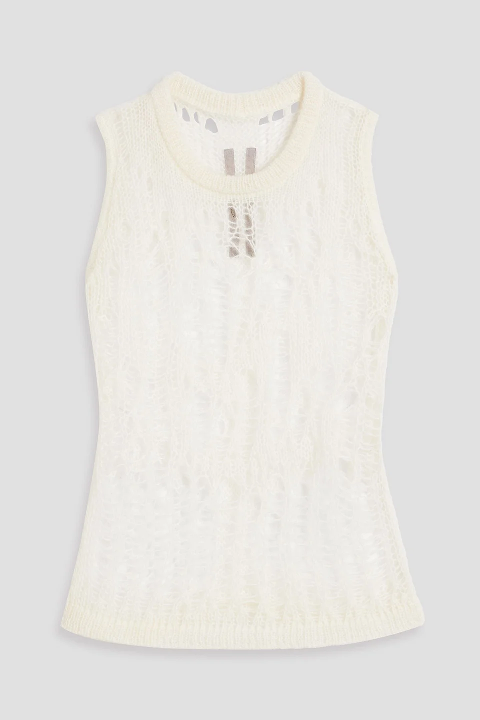 Spider open-knit top - 1