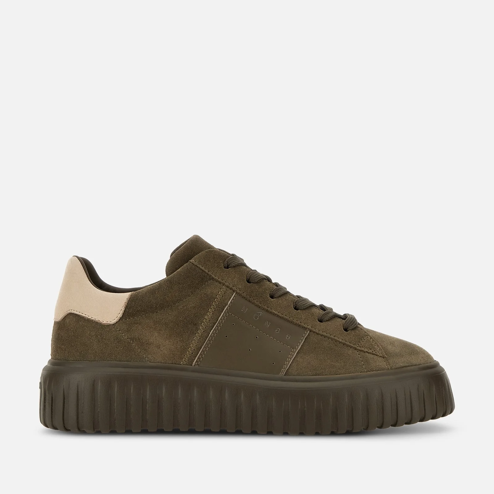 Sneakers Hogan H-Stripes - 1