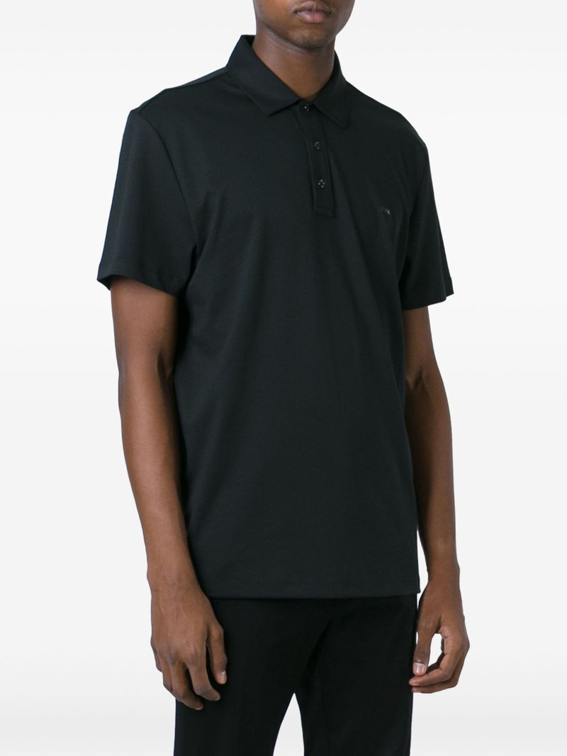 cotton polo shirt 3