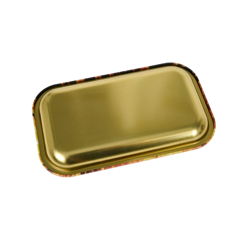 PALACE PALACE RIZLA ROLLING TRAY BLACK outlook